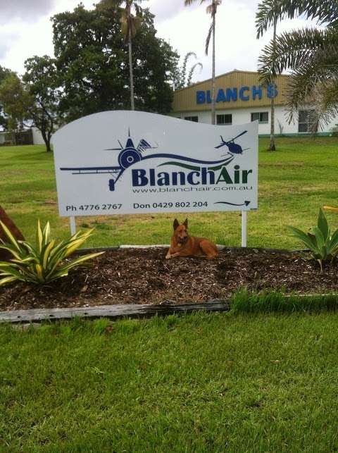 Photo: BlanchAir Pty Ltd