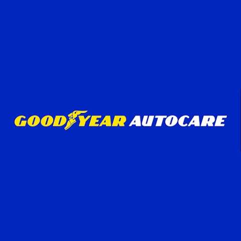 Photo: Goodyear Autocare Ingham