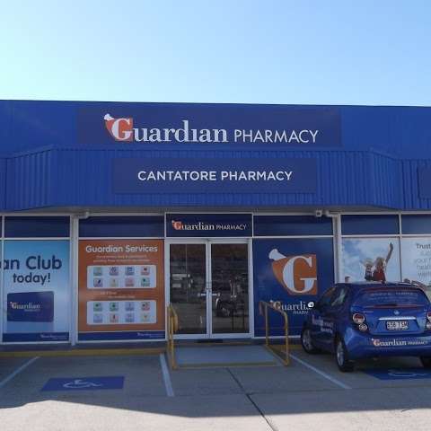 Photo: Guardian Cantatore Pharmacy