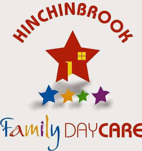 Photo: Hinchinbrook Family Day Care