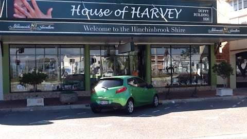 Photo: House of Harvey