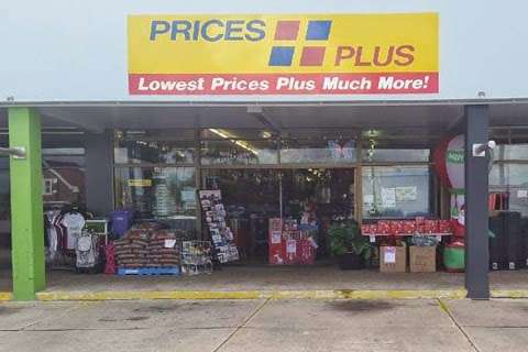 Photo: Prices Plus Ingham