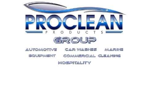 Photo: Proclean Products Ingham